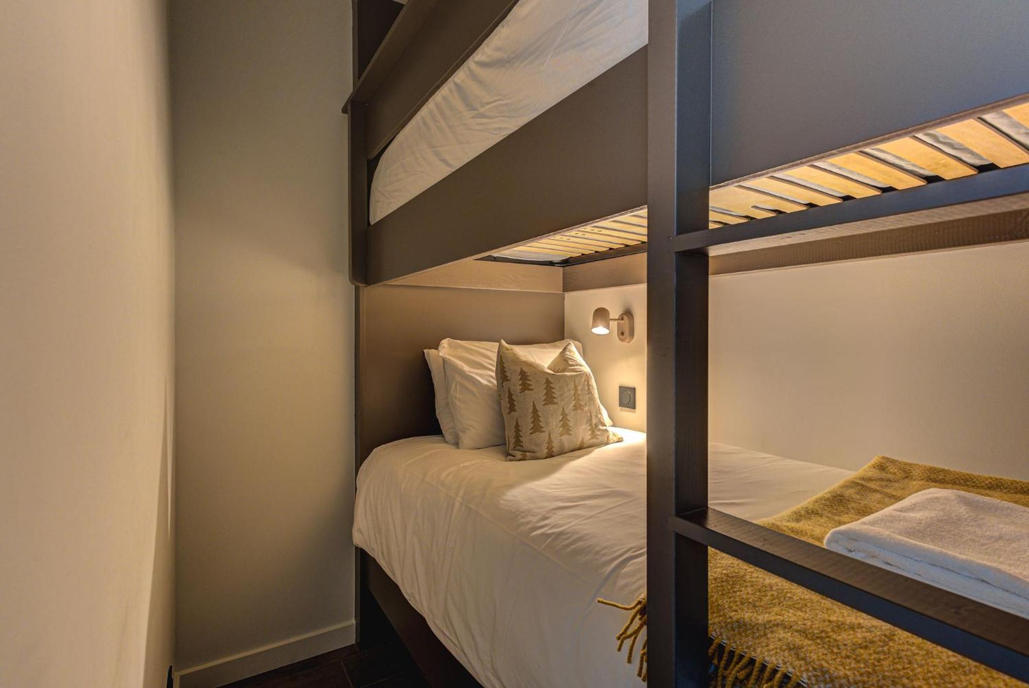 White Pearl A05 Modern Apartment Chamonix Alpes Travel Sleeps 4 To 6 ภายนอก รูปภาพ