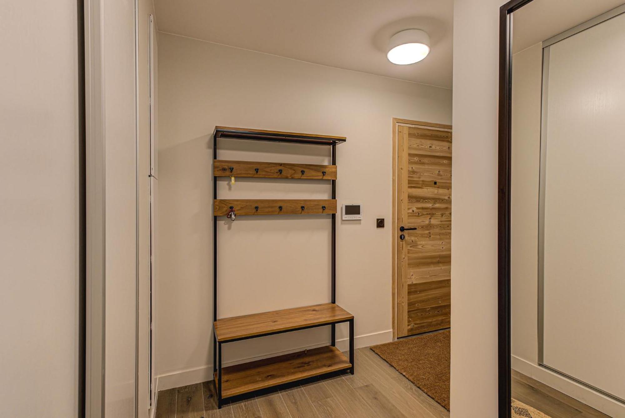 White Pearl A05 Modern Apartment Chamonix Alpes Travel Sleeps 4 To 6 ภายนอก รูปภาพ